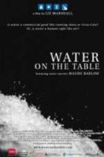 Watch Water on the Table Soap2day