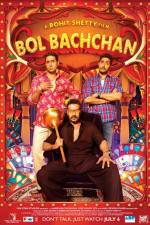 Watch Bol Bachchan Soap2day