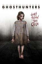 Watch Ghosthunters Soap2day