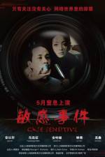 Watch Case Sensitive Soap2day