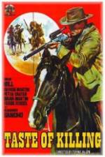 Watch Taste of Killing Soap2day