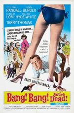 Watch Bang! Bang! You\'re Dead! Soap2day