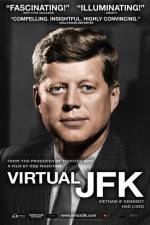 Watch Virtual JFK Vietnam If Kennedy Had Lived Soap2day