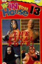 Watch WWF in Your House Final Four Soap2day