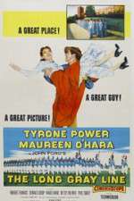 Watch The Long Gray Line Soap2day