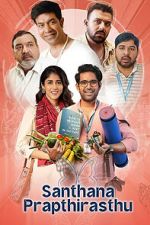 Watch Santhana Prapthirasthu Soap2day
