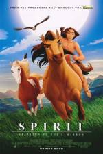Watch Spirit: Stallion of the Cimarron Soap2day