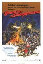 Watch Godzilla vs the Smog Monster Soap2day