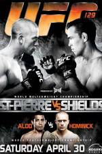 Watch UFC Primetime St-Pierre vs Shields Soap2day