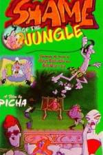 Watch Tarzoon, la honte de la jungle Soap2day