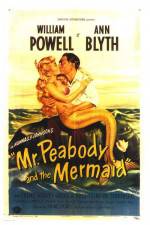 Watch Mr Peabody and the Mermaid Soap2day