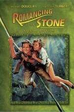 Watch Romancing the Stone Soap2day