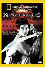 Watch National Geographic Kung Fu Killers Soap2day