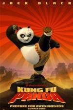 Watch Kung Fu Panda Soap2day