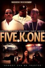 Watch Five K One Soap2day