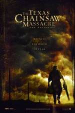 Watch The Texas Chainsaw Massacre: The Beginning Soap2day