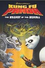 Watch Kung Fu Panda: Secrets of the Scroll Soap2day