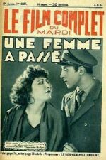 Watch Une Femme a Passé Soap2day