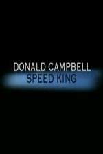 Watch Donald Campbell Speed King Soap2day