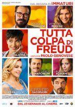 Watch Tutta colpa di Freud Soap2day