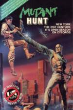 Watch Mutant Hunt Soap2day