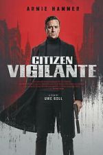 Watch Citizen Vigilante Soap2day