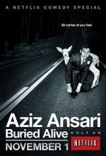 Watch Aziz Ansari: Buried Alive Soap2day