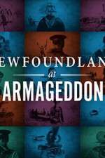 Watch Newfoundland at Armageddon Soap2day