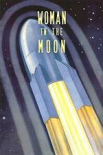 Watch Woman in the Moon Soap2day