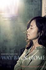 Watch Way Back Home Soap2day
