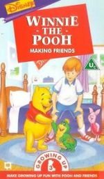 Watch Winnie the Pooh Learning: Making Friends Soap2day