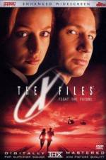 Watch The X Files Soap2day
