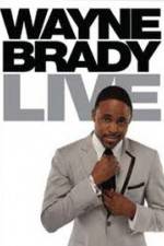 Watch Wayne Brady Live: Making Shit Up Soap2day