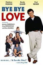 Watch Bye Bye Love Soap2day