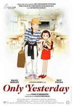 Watch Only Yesterday Soap2day