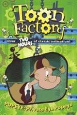 Watch Private Eye Popeye Soap2day