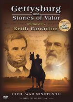 Watch Gettysburg and Stories of Valor: Civil War Minutes III Soap2day