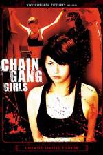Watch Girl on a Chain Gang Soap2day