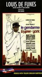 Watch Le gendarme à New York Soap2day