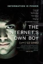 Watch The Internet's Own Boy: The Story of Aaron Swartz Soap2day