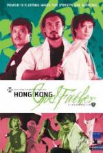 Watch Hong Kong Godfather Soap2day