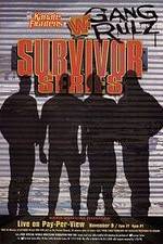 Watch Survivor Series Soap2day
