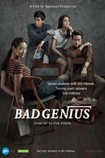 Watch Bad Genius Soap2day