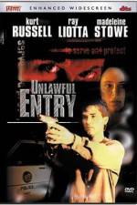 Watch Unlawful Entry Soap2day