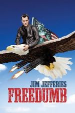 Watch Jim Jefferies: Freedumb Soap2day