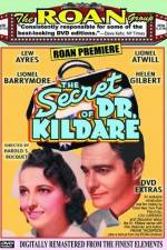 Watch The Secret of Dr Kildare Soap2day