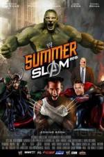 Watch WWE SummerSlam Soap2day