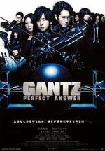 Watch Gantz: Perfect Answer Soap2day