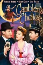 Watch Gambler's Choice Soap2day