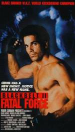 Watch Blackbelt II Soap2day